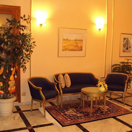 Astoria Hotel Traditional Komotiní Eksteriør bilde
