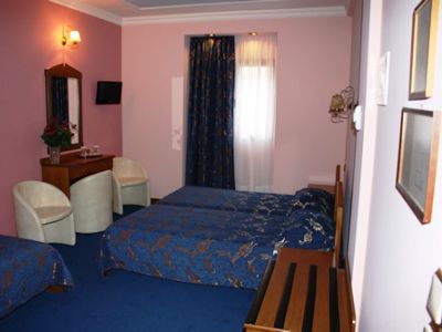 Astoria Hotel Traditional Komotiní Eksteriør bilde