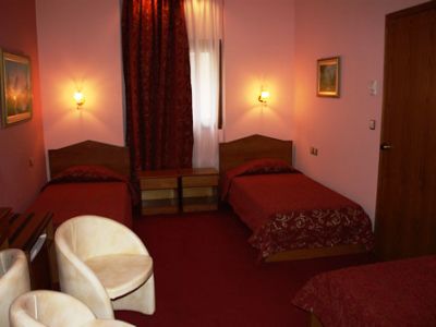 Astoria Hotel Traditional Komotiní Eksteriør bilde