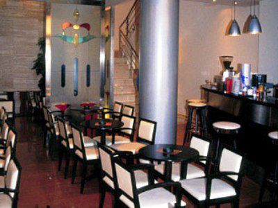 Astoria Hotel Traditional Komotiní Eksteriør bilde
